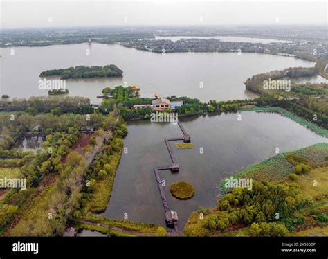  สวนสาธารณะเจียงย่าน สวรรค์แห่งความสงบสุขและความรื่นรมย์